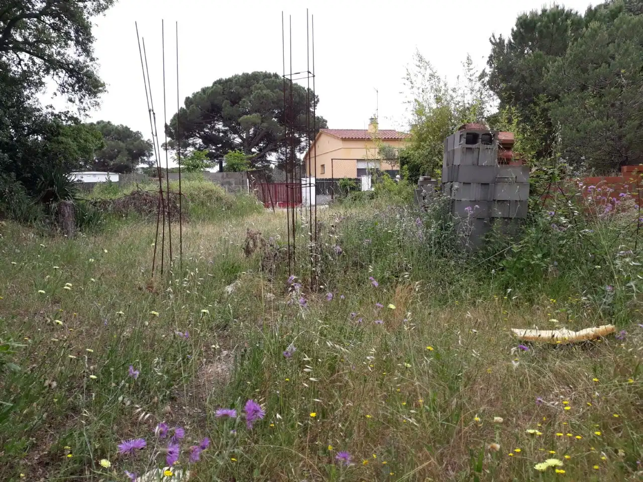 Grundstücke und Bauplätze zum Verkauf in Niàgara Parc - Àgora Parc, imagen 6