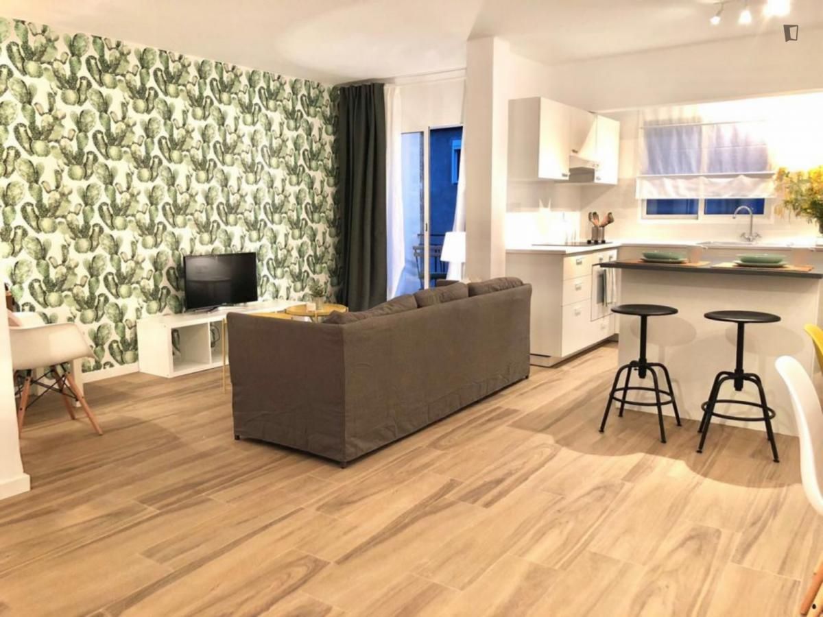 Apartament de lloguer a Torrefiel
