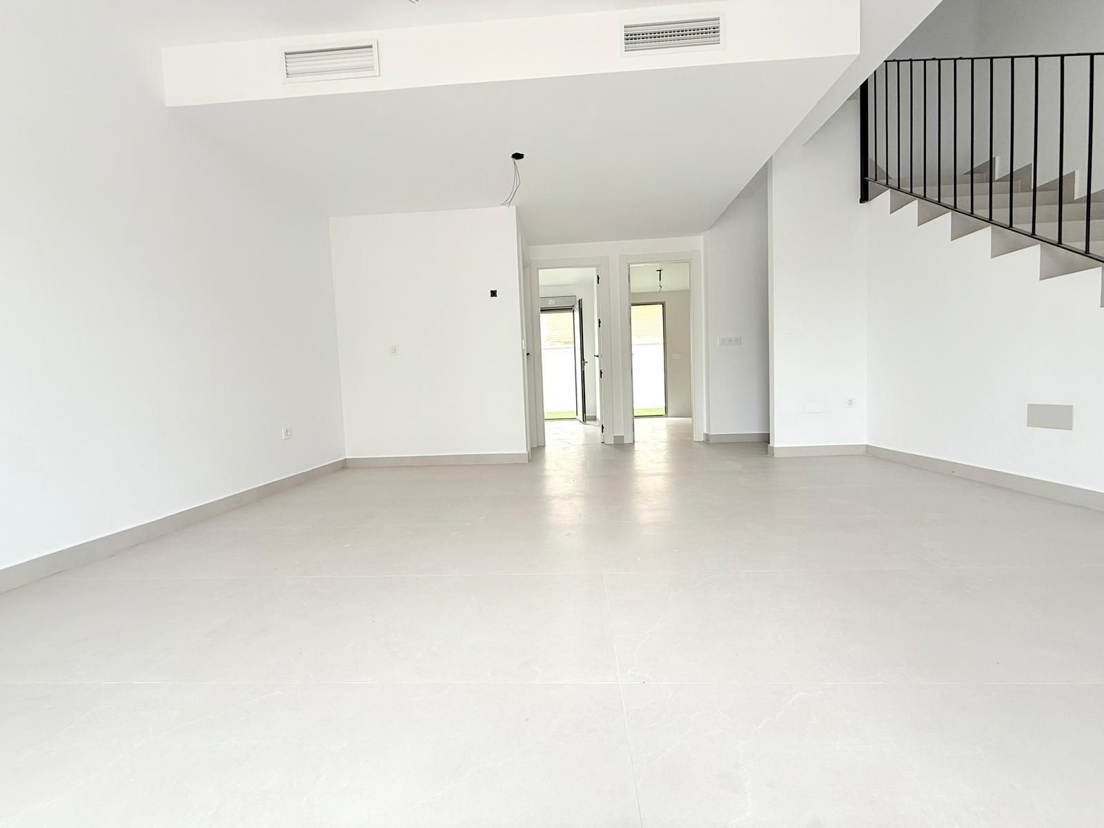 Duplex for sale in Molina de Segura  with Terrace and Balcony