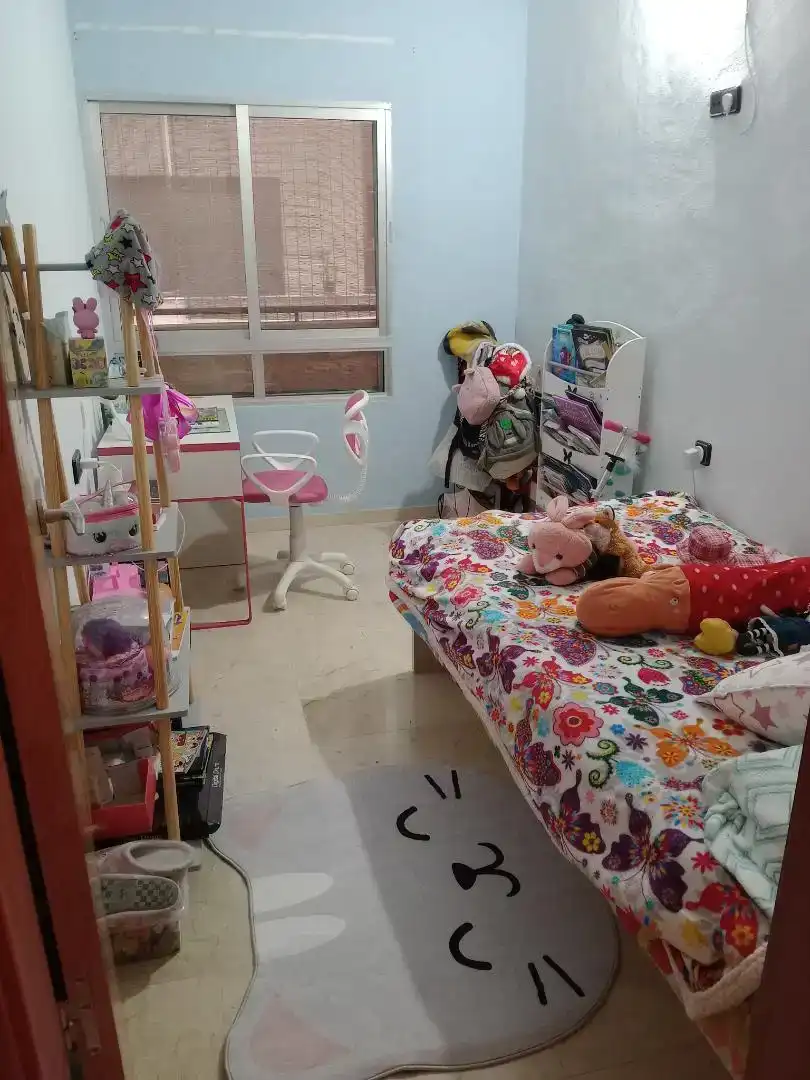 Habitación de Piso en venta en Alcantarilla con Trastero, Horno y Balcón