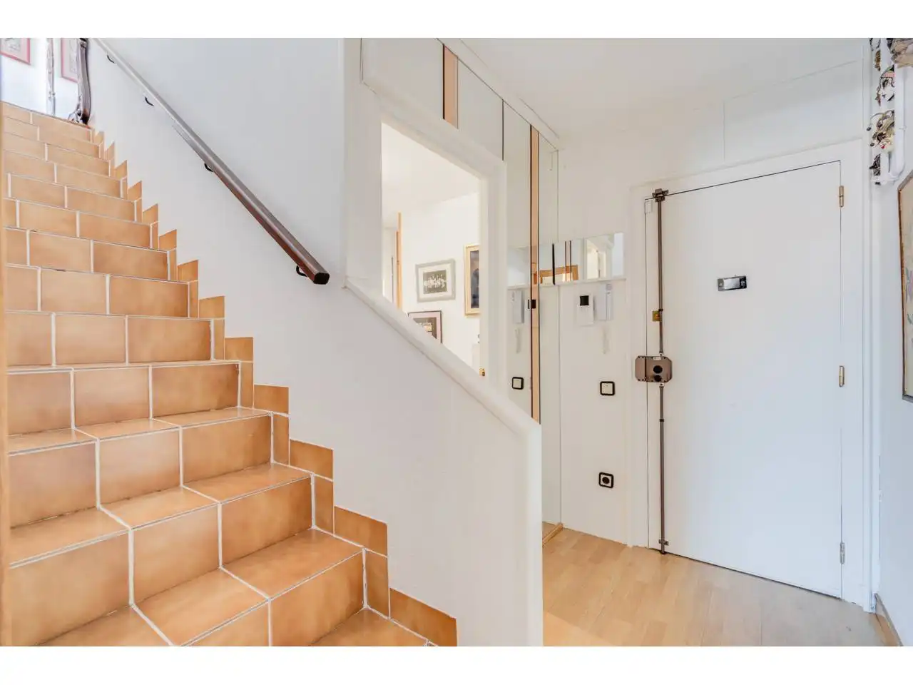 Duplexes for sale in Terrassa  with Heating, Parquet flooring and Terrace