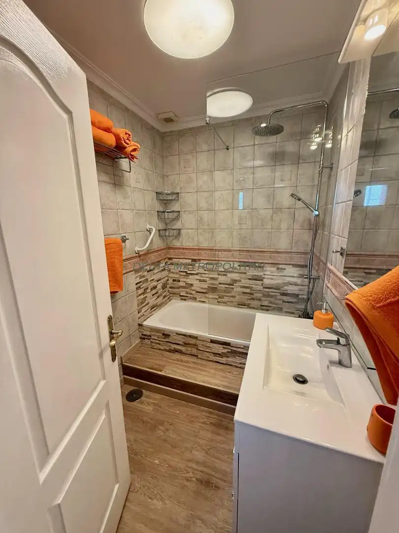 Bathroom of Duplexes for sale in San Miguel de Abona  with Air Conditioner, Terrace and Storage room