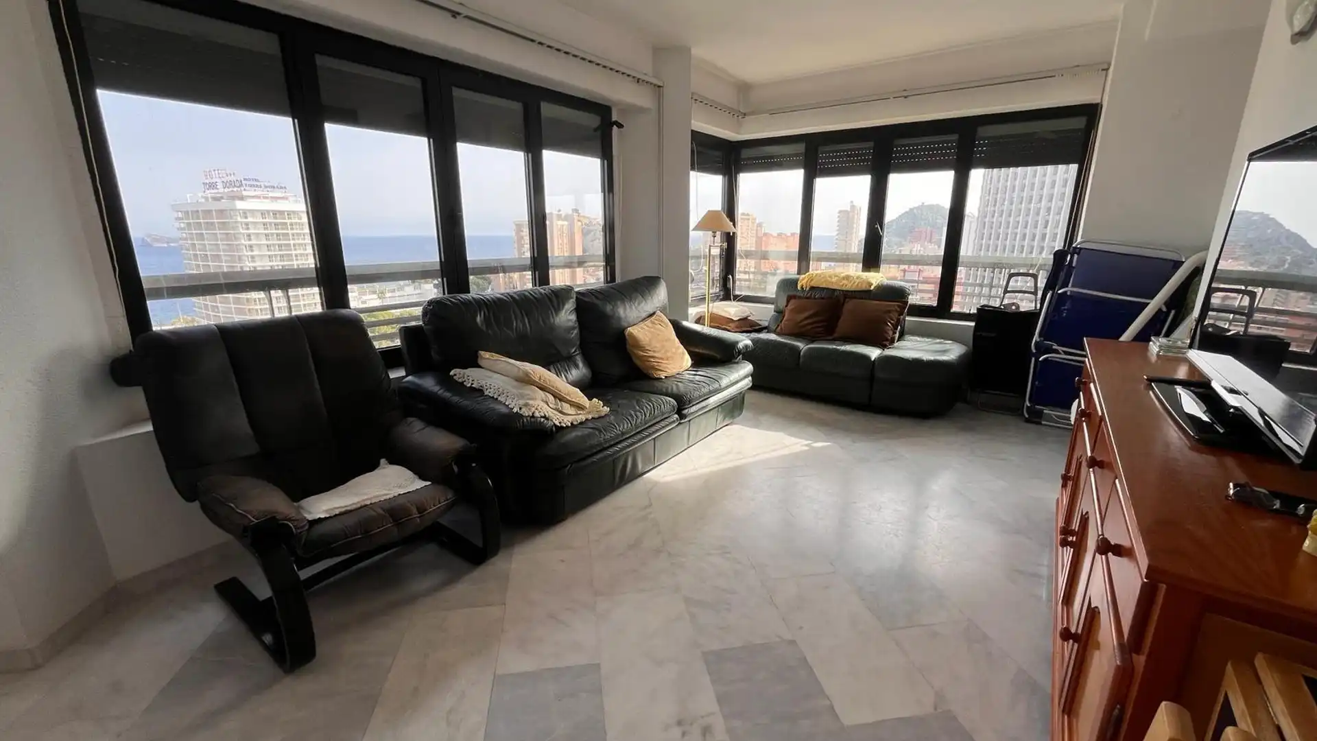 Attic for sale in Playa Poniente