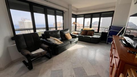 Photo 2 of Attic for sale in Playa Poniente, Benidorm