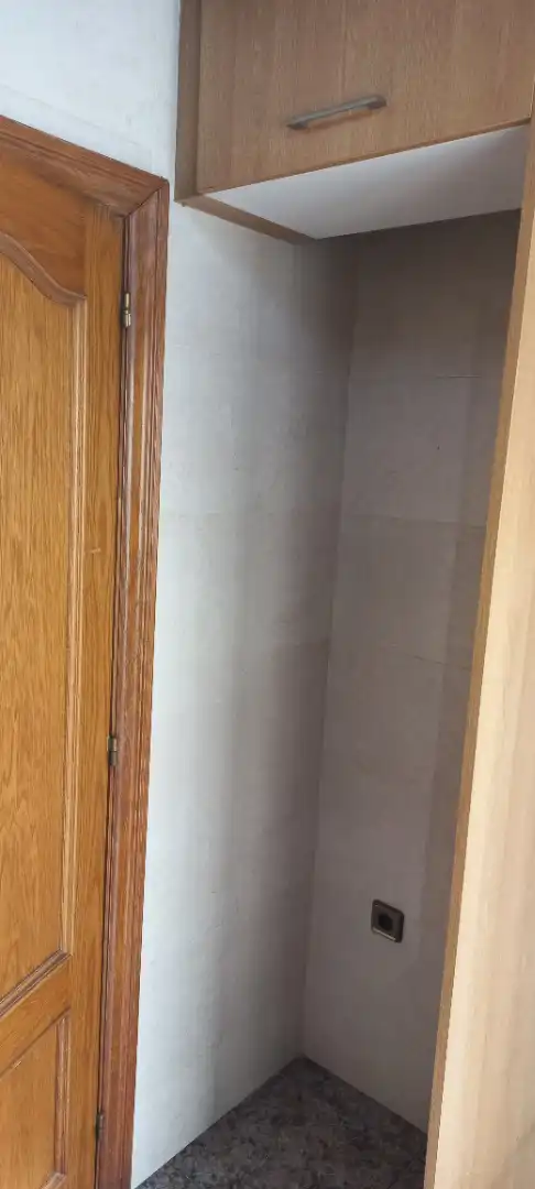 Pis en venda en Terrassa amb Calefacció, Forn i Alarma