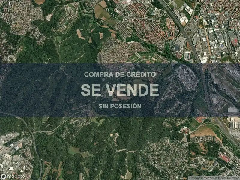 Flat for sale in Cerdanyola del Vallès