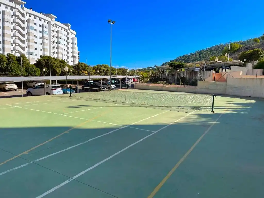 Wohnung mit Pool zum Verkauf in La Cala de Villajoyosa, imagen 21