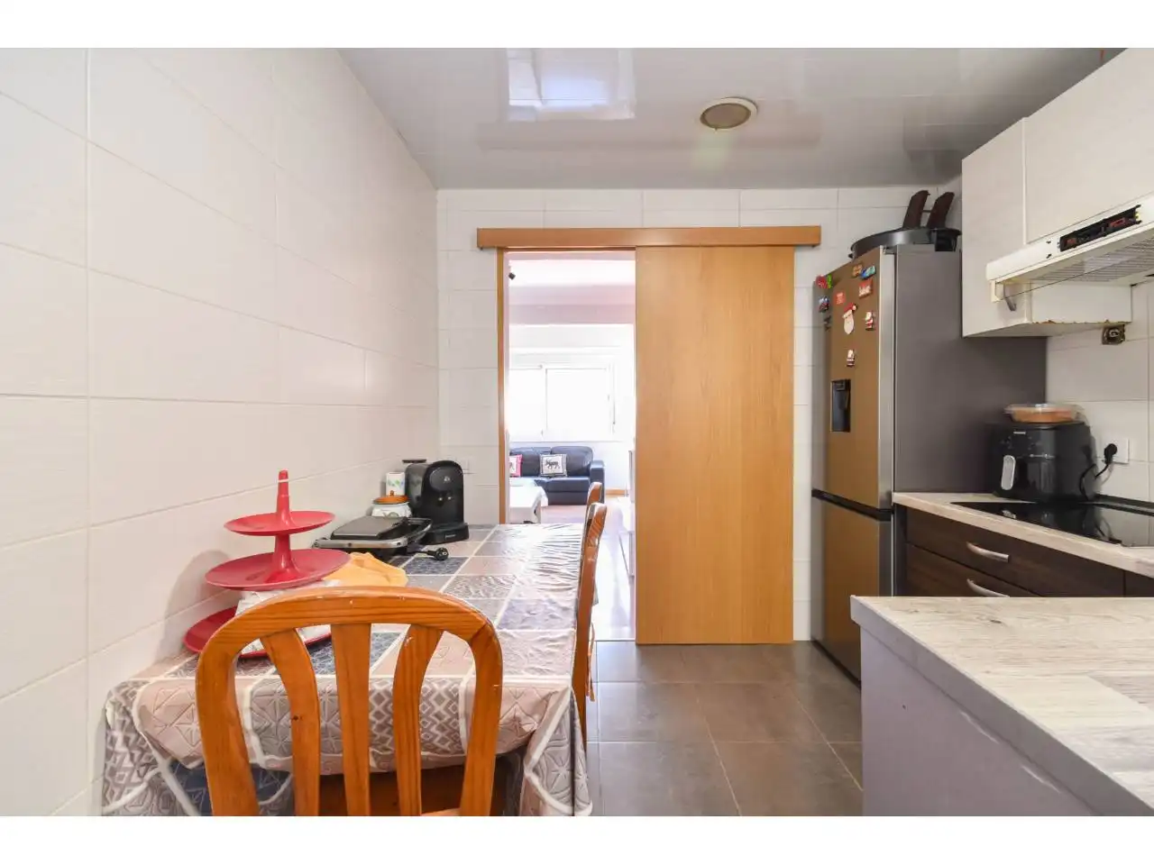 Appartement avec terrasse à vendre à Calle Terol, imagen 7