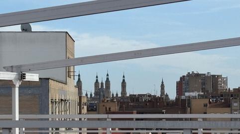 Foto 4 de Piso en venta en La Almozara,  Zaragoza Capital