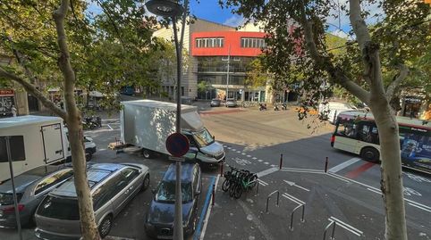 Foto 2 de Oficina de alquiler en Carrer de Mallorca, Sagrada Família, Barcelona Capital
