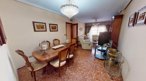 Foto 4 de Pis en venda a Avinguda Alcoi, Campoamor, Alicante / Alacant