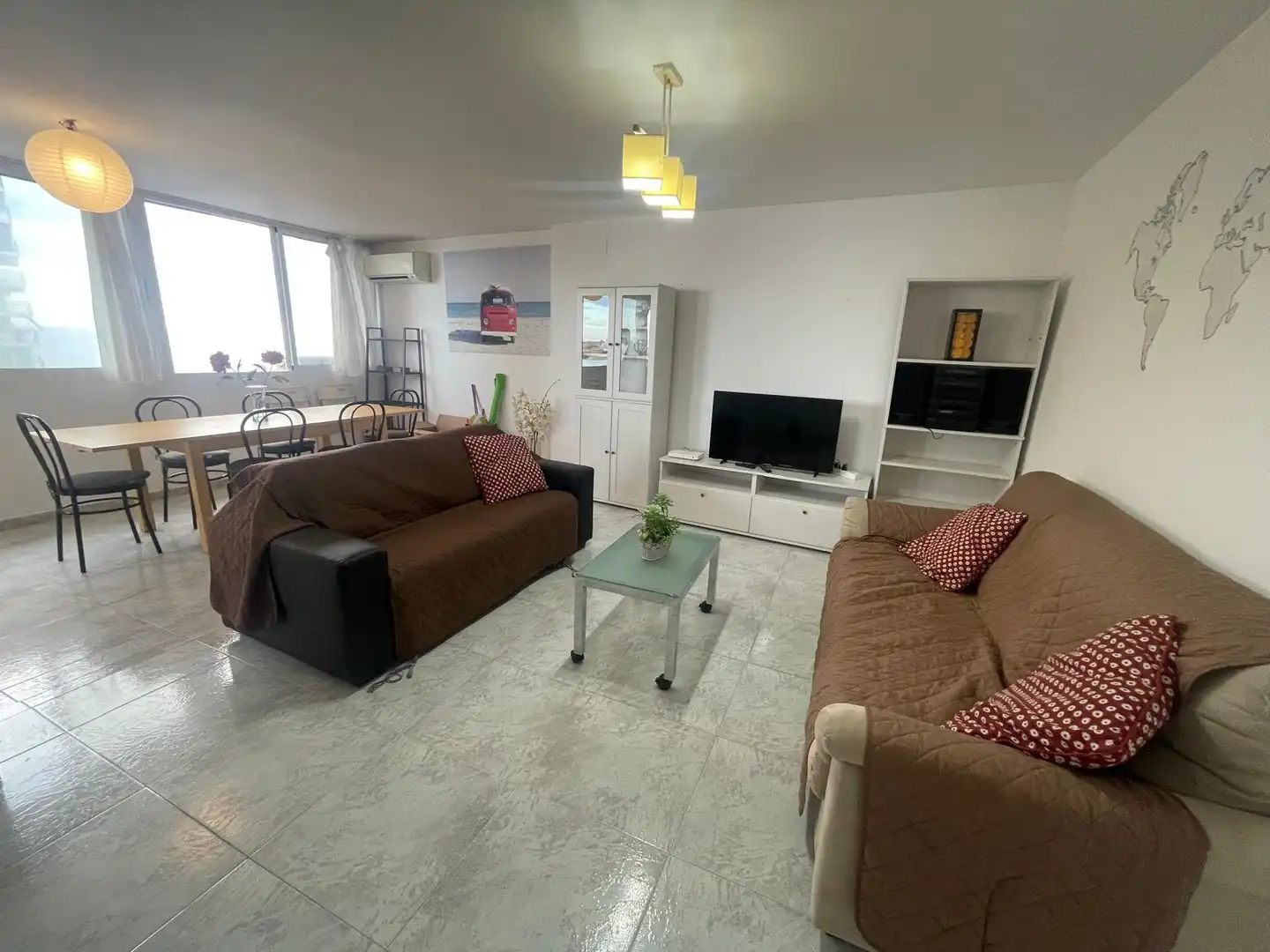Appartement avec terrasse à vendre à Avenida de Villajoyosa, imagen 2