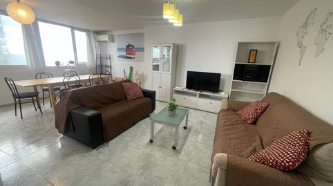 Foto 2 de Piso en venta en Avenida de Villajoyosa, Albufereta, Alicante / Alacant