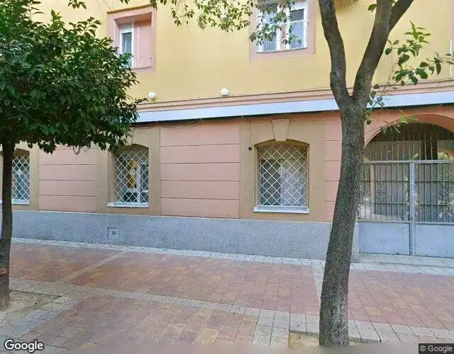 Exterior view of Flat for sale in Centro