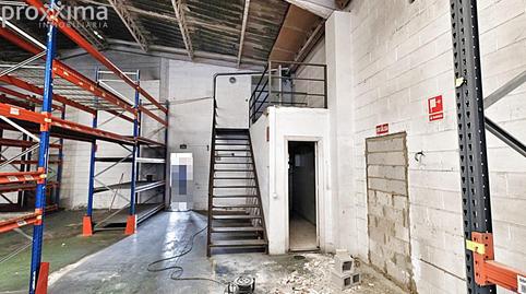 Photo 4 of Industrial buildings to rent in Palmete, Sevilla