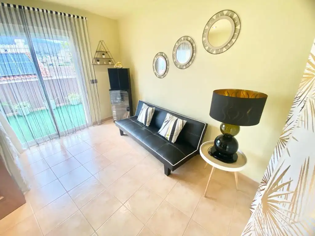 Living room of Houses for sale in Lorca  with Air Conditioner, Heating and Terrace