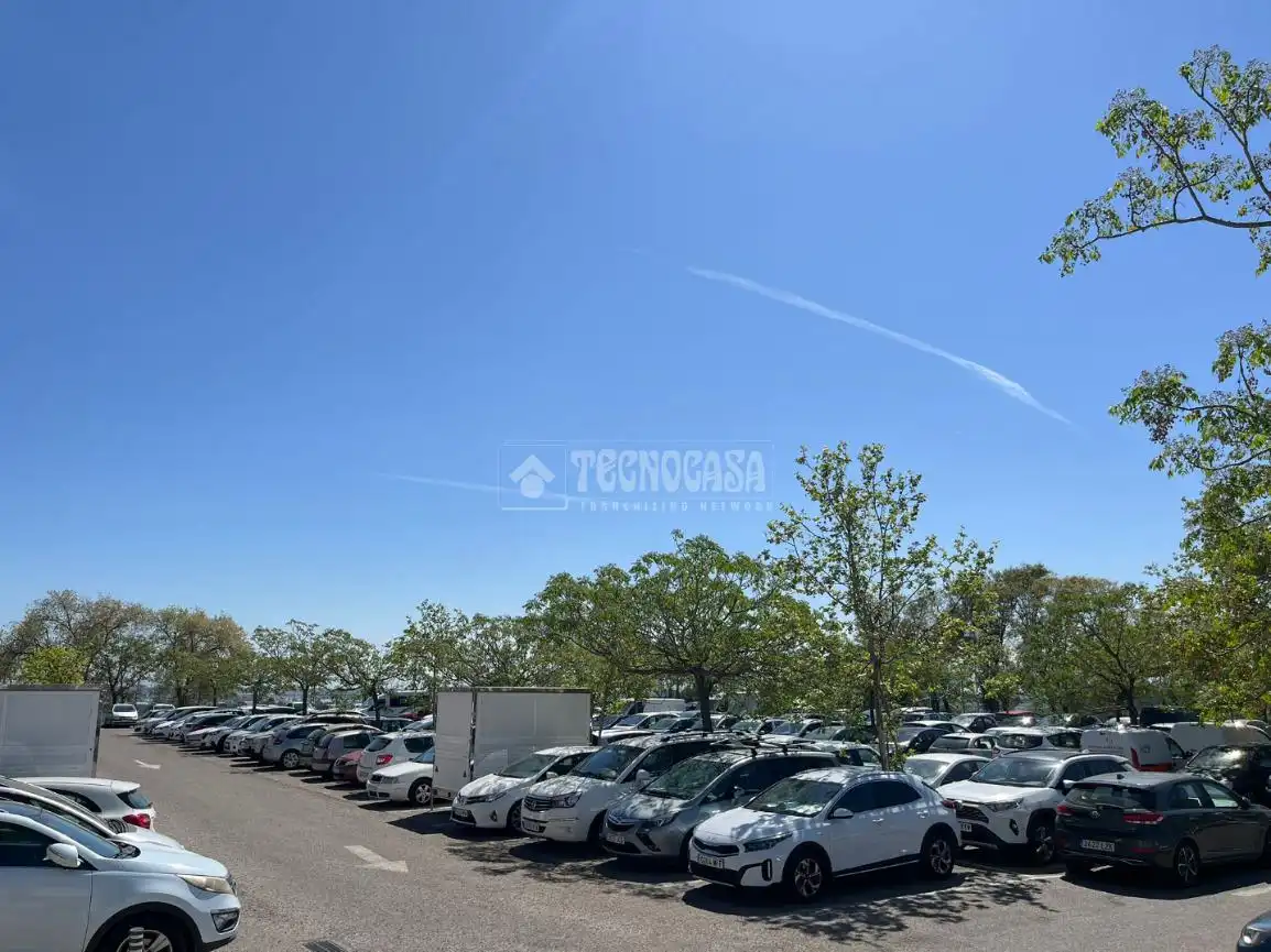 Parking de Piso en venta en San Juan de Aznalfarache