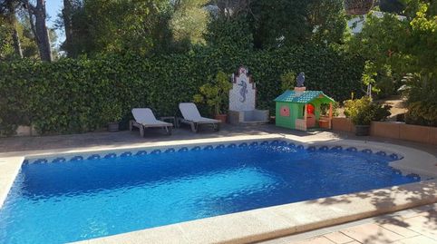 Chalet  Santa Ponsa  Mallorca, imagen 3