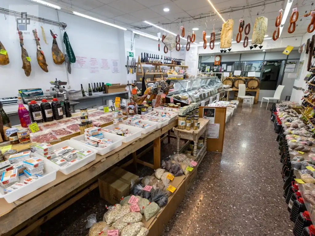 Local comercial en traspàs a Avenida Remolar, imagen 6