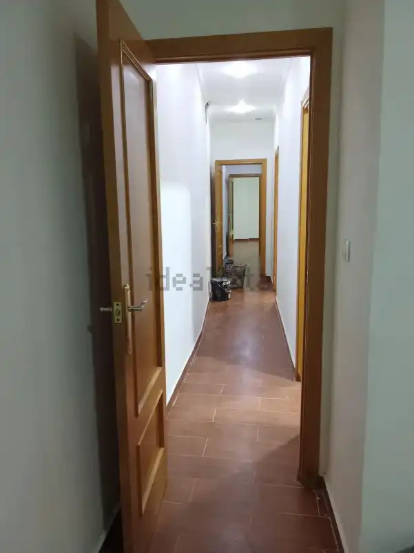 Pis amb terrassa en venda a La Pobla Llarga, imagen 12