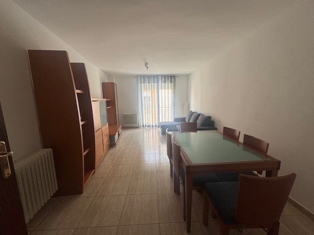 Exterior view of Flat for sale in Alcoy / Alcoi  with Heating, Terrace and Storage room