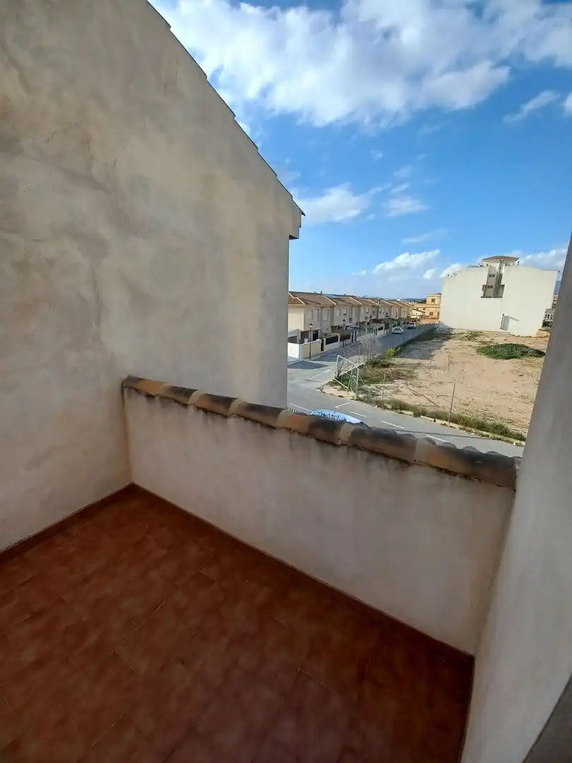 Duplex in vendita a El Pinós / Pinoso, imagen 26
