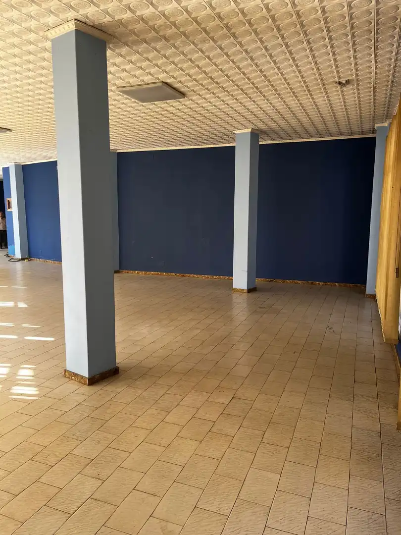 Commercial properties for sale in Pontedeume