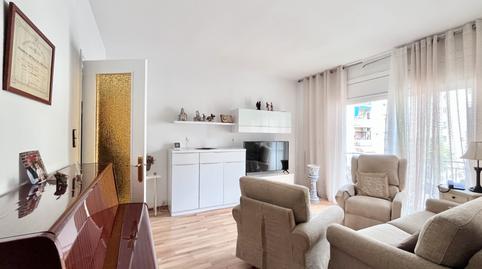 Foto 3 de Piso en venta en Carrer de Trinxant, 134, Navas,  Barcelona Capital