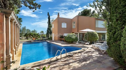 Foto 2 de Casa o xalet en venda a Son Vida, Palma de Mallorca