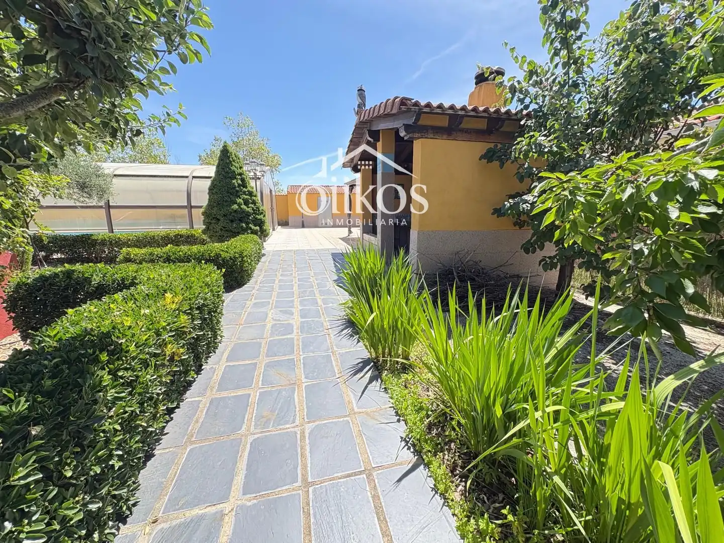 Villa mit Garten zum Verkauf in Buenavista, imagen 111