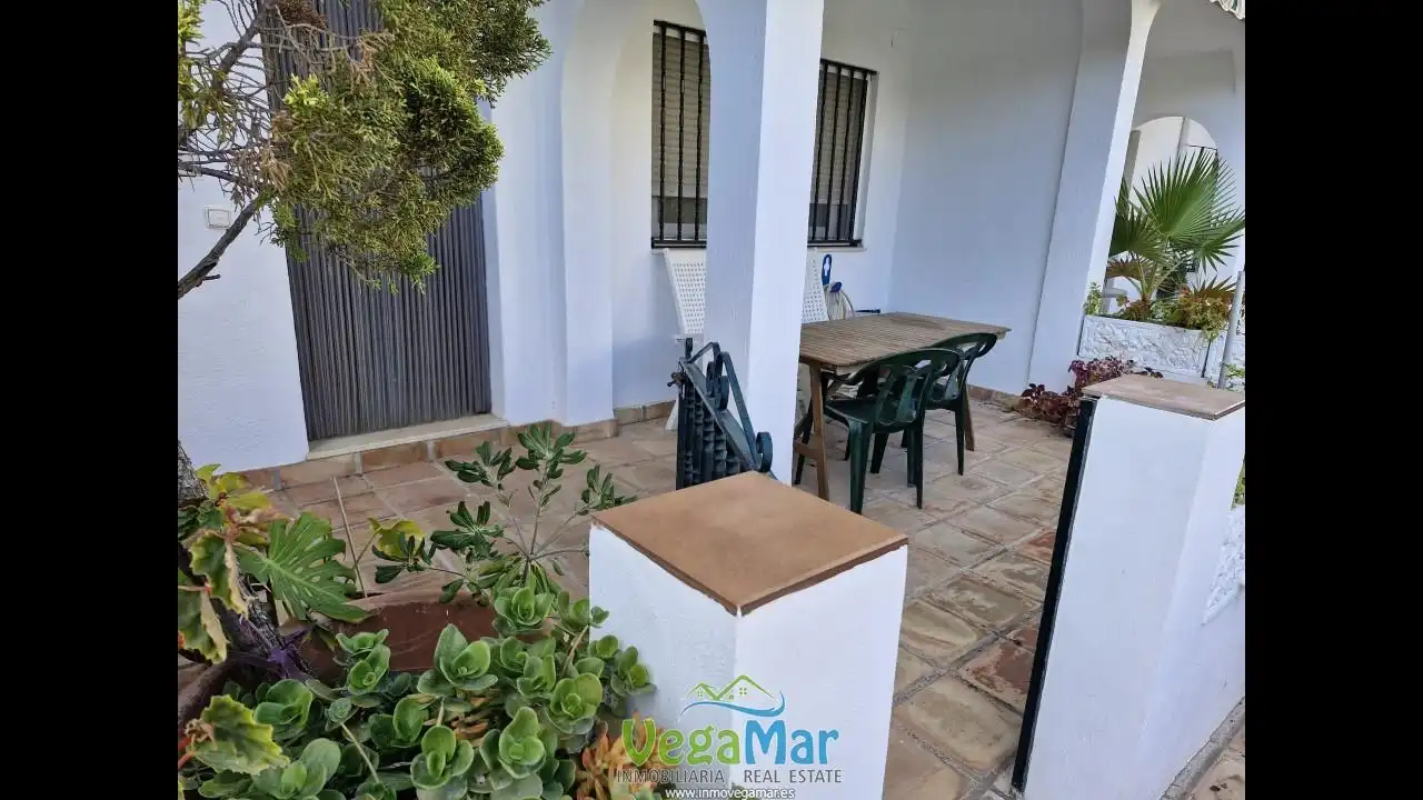 Dúplex de lloguer a De La Indepedencia, La Herradura centro