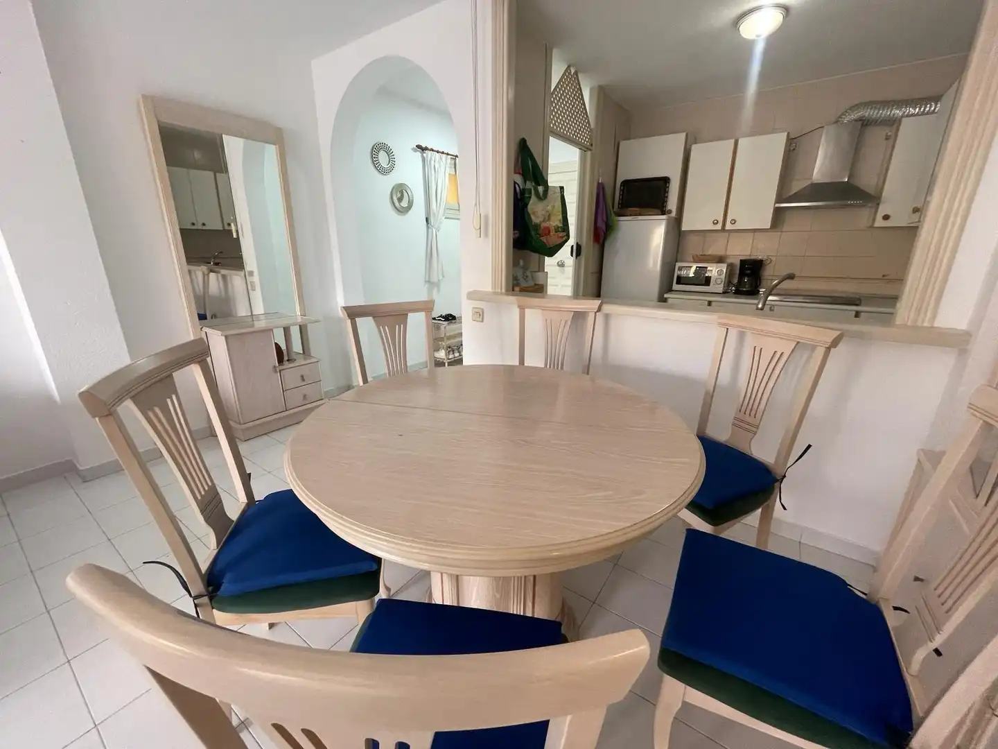 Wohnung zur Miete in Plaza Plaza Garzas, imagen 8