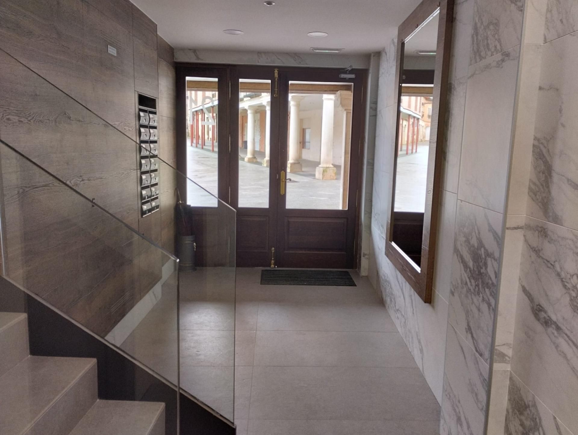 Flat for sale in Lerma  with Heating and Balcony