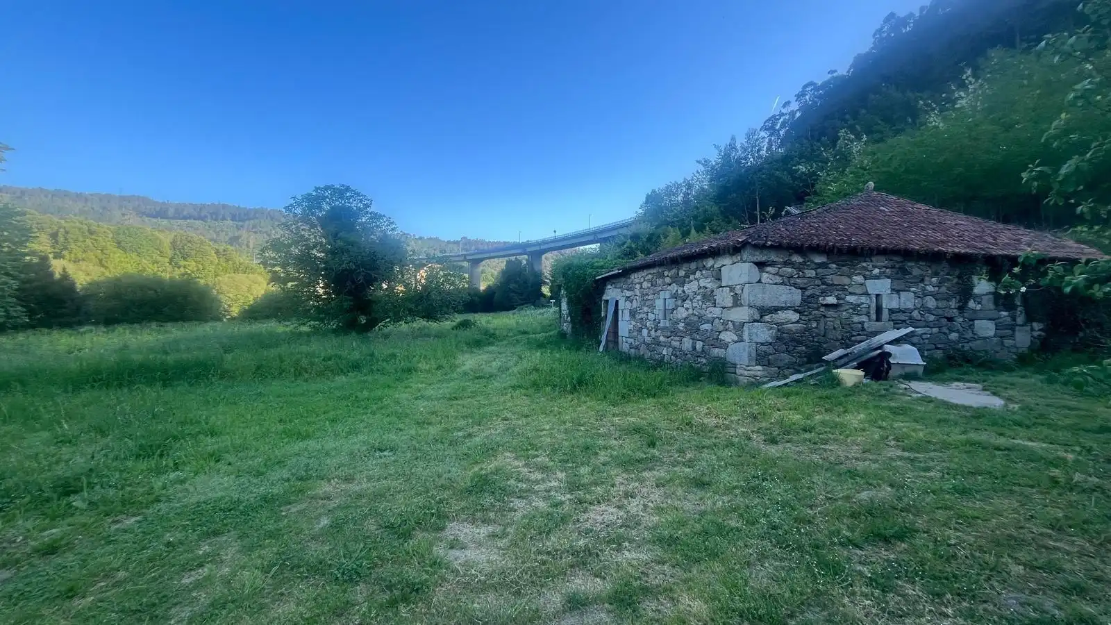 Residential land for sale in Carretera Carretera VEIGA (A)-ARNOIS, imagen 2