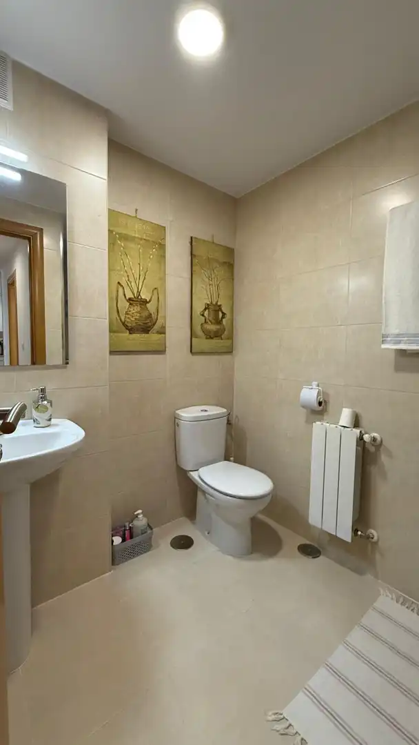 Wohnung zur Miete in Renedo, imagen 5