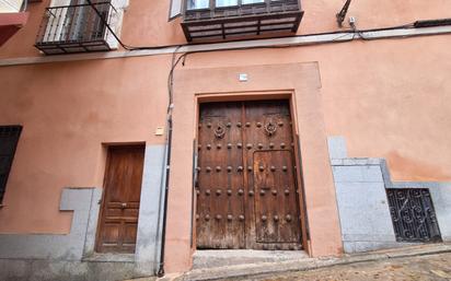 Exterior view of Office for sale in  Toledo Capital
