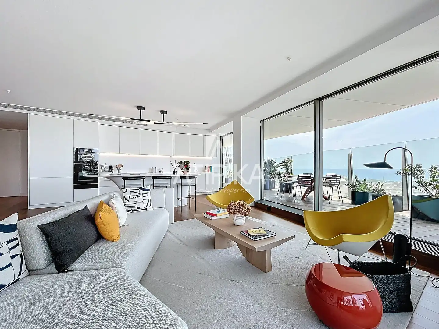 Appartamento con piscina in vendita a Llevant, imagen 11