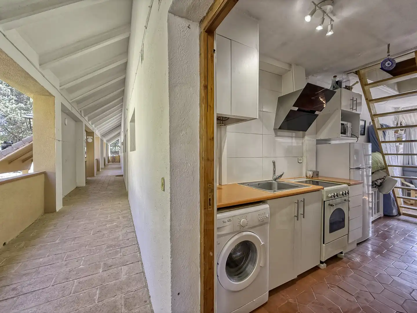 Wohnung zum Verkauf in Alcalá de la Selva, imagen 27