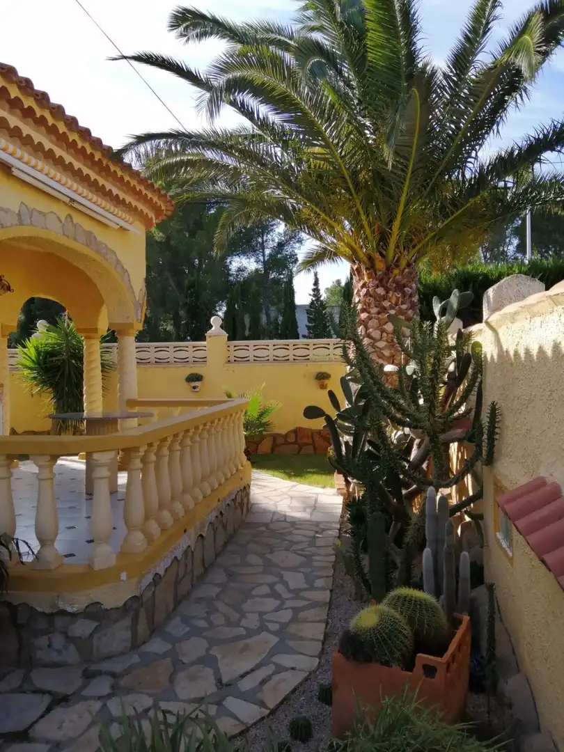 Haus mit Pool zum Verkauf in Miami Platja, imagen 15