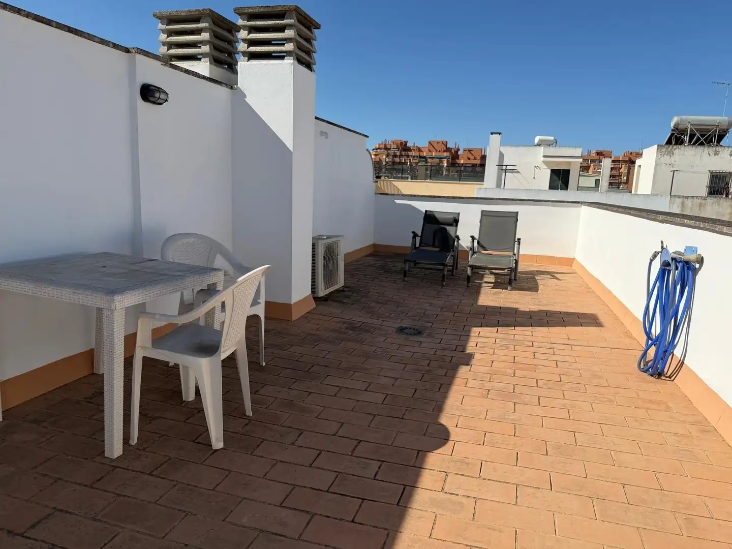 Casa a schiera in vendita a Centro - Calzada - Cabo Noval