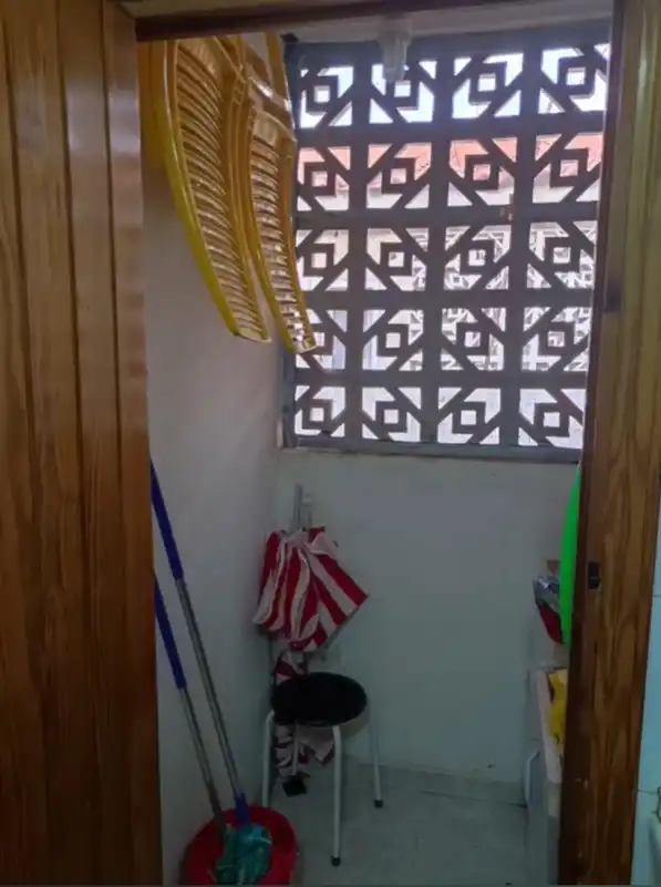 Terraza de Apartamento en venta en San Pedro del Pinatar con Terraza y Amueblado