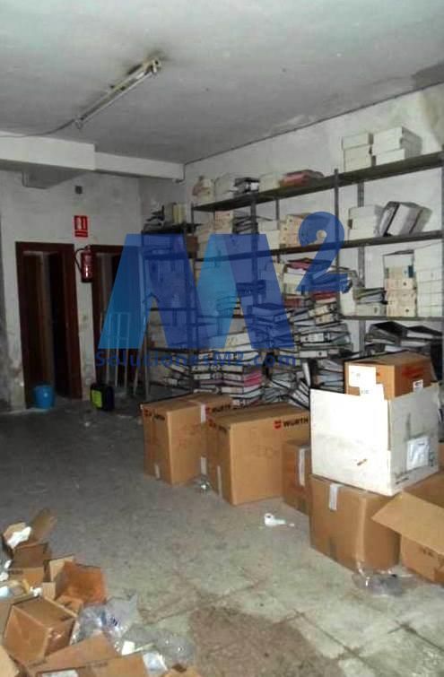 Premises for sale in Leganés