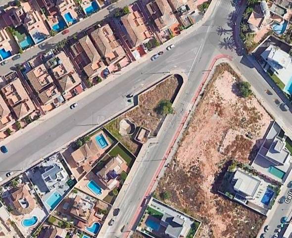 Terreno residencial en Venta en La Regia