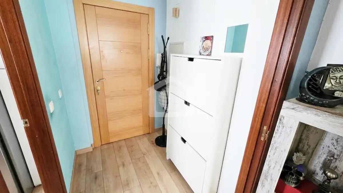 Dormitori de Pis en venda en Rincón de la Victoria amb Aire condicionat, Parquet i Terrassa