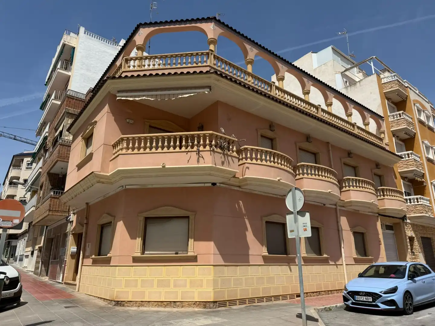 Chalet con terraza en venta en Calle LEPANTO 15, imagen 77