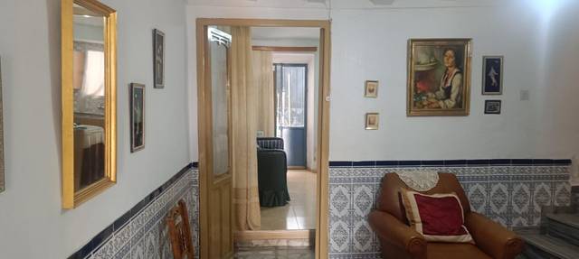Finca rústica en Venta en Huelma