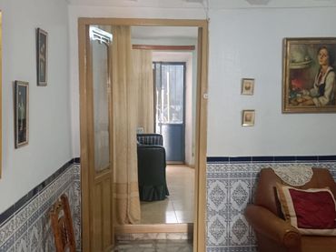 Country house for sale in Huelma