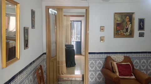CASA EN HUELMA JAÉN