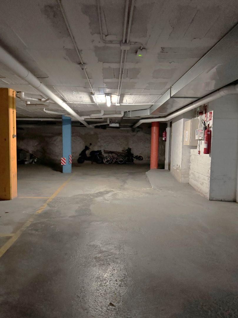 Parking of Garage to rent in Palamós