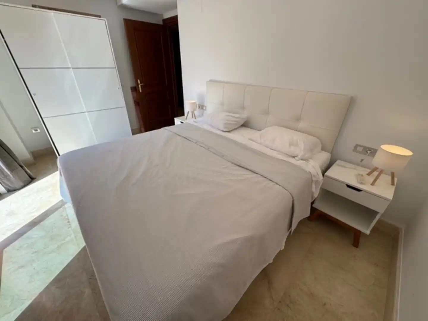 Apartament amb piscina en venda a Punta Plata, imagen 16